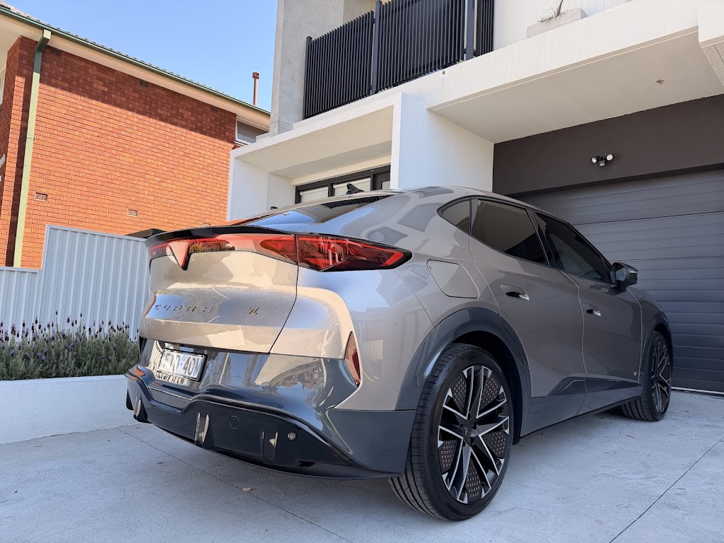 Perfectionist Detailing | 32 Ferris St, Cooranbong NSW 2265, Australia | Phone: 0420 559 633