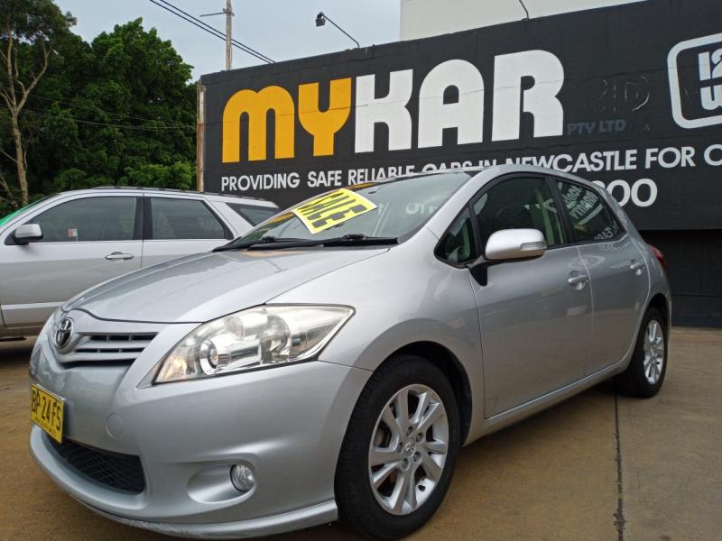 MYKAR | car dealer | 38 Maitland Rd, Islington NSW 2296, Australia | 0249400200 OR +61 2 4940 0200