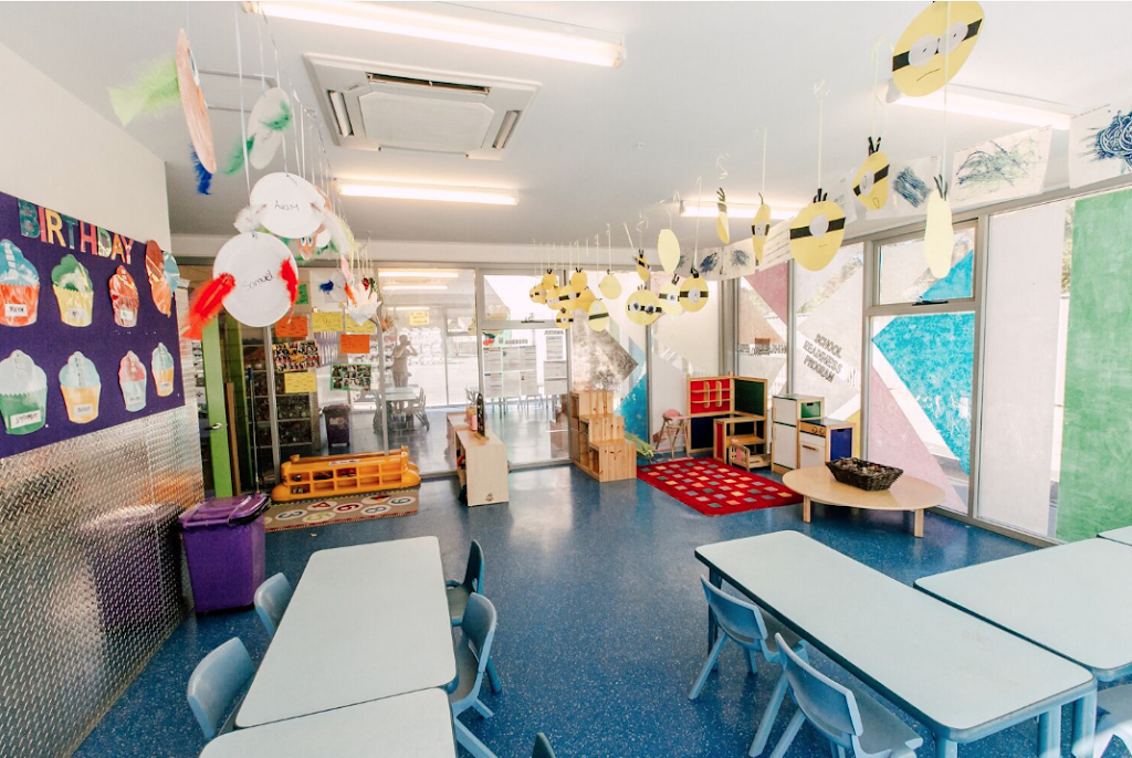 Kids Inn Childcare Forrestfield | school | 17A Anderson Rd, Forrestfield WA 6058, Australia | 0893593377 OR +61 8 9359 3377