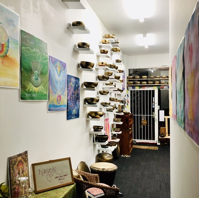 Kundalini Healing Therapies | 4 Oakura Ave, Woodford NSW 2778, Australia | Phone: (02) 4700 5849
