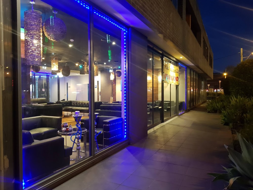 360 Three Sixty Shisha Lounge Cafe | 2/1384 Dandenong Rd, Hughesdale VIC 3166, Australia | Phone: 0435 853 585