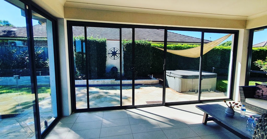 LUXE Aluminium Windows And Doors Pty Ltd | 11/5 Steel St, Blacktown NSW 2148, Australia | Phone: 0467 544 458