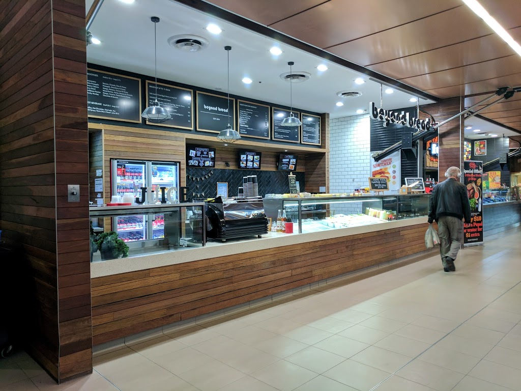 Beyond Bread | Rouse Hill NSW 2155, Australia | Phone: 0452 231 856