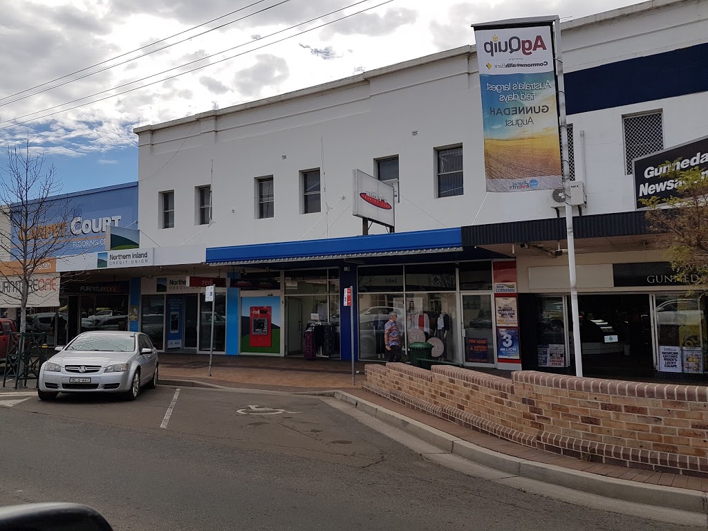 rediATM | 252 Conadilly St, Gunnedah NSW 2380, Australia | Phone: 1300 650 501