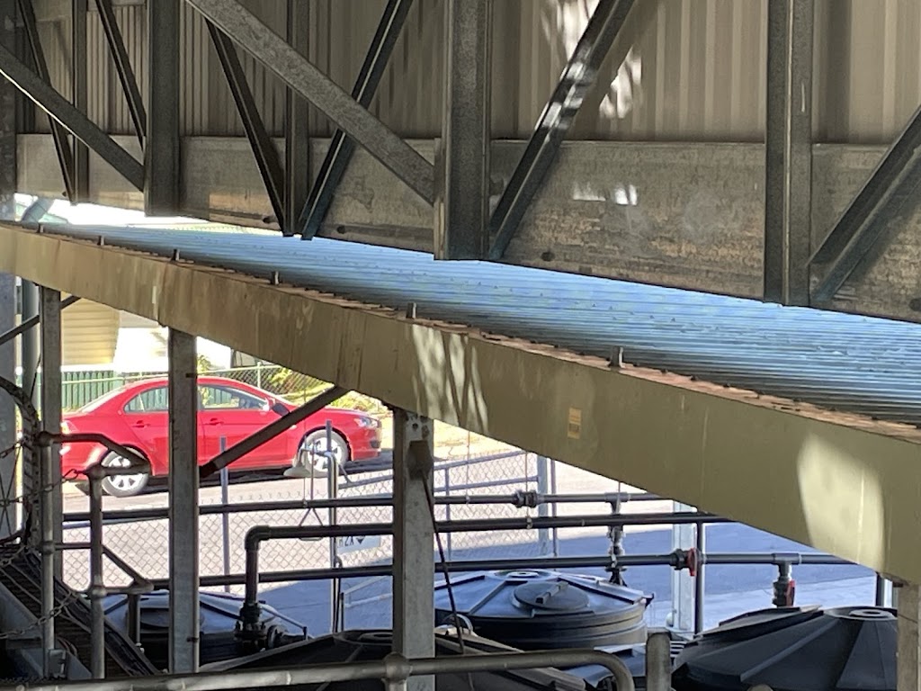 Border Regions Pest Control & Border Grain Fumigation | 3 Phipps St, Goondiwindi QLD 4390, Australia | Phone: 0498 769 639