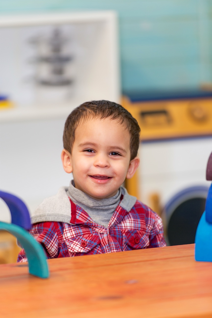 Goodstart Early Learning Burnside | 277/281 Westwood Dr, Burnside VIC 3023, Australia | Phone: 1800 222 543