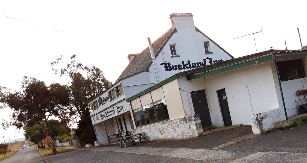 Buckland Inn | 39 Kent St, Buckland TAS 7190, Australia | Phone: (03) 6257 5114