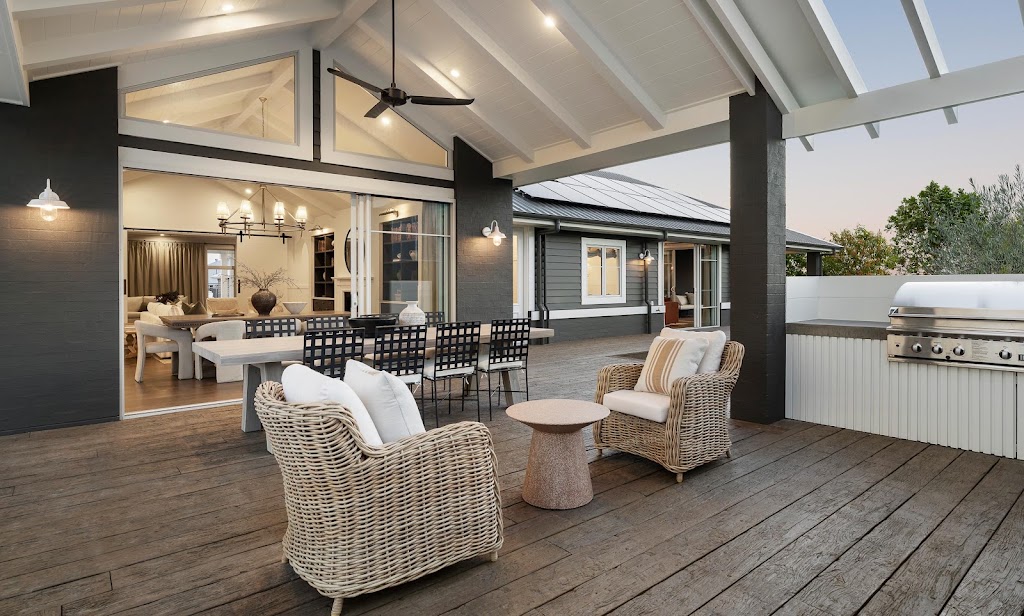 McDonald Jones - Housing World Shoalhaven | 86 Wirraway Bvd, Badagarang NSW 2540, Australia | Phone: 1300 555 382