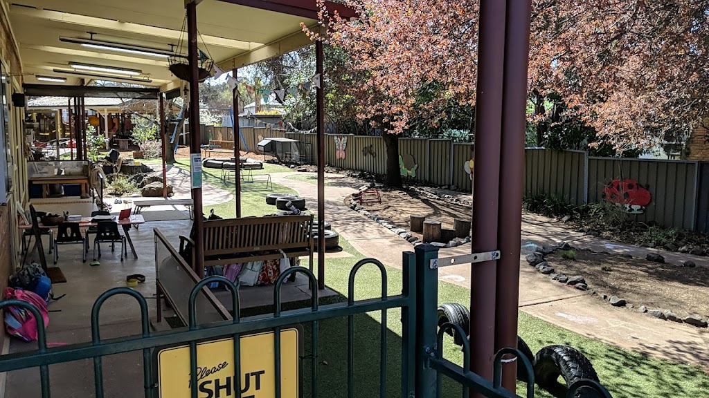 Coolah Pre-School & Kindergarten INC | 91 Binnia St, Coolah NSW 2843, Australia | Phone: (02) 6377 1173