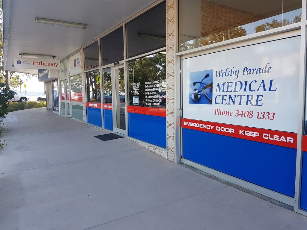Welsby Parade Medical Centre | hospital | 85 Welsby Parade, Bongaree QLD 4507, Australia | 0734081333 OR +61 7 3408 1333