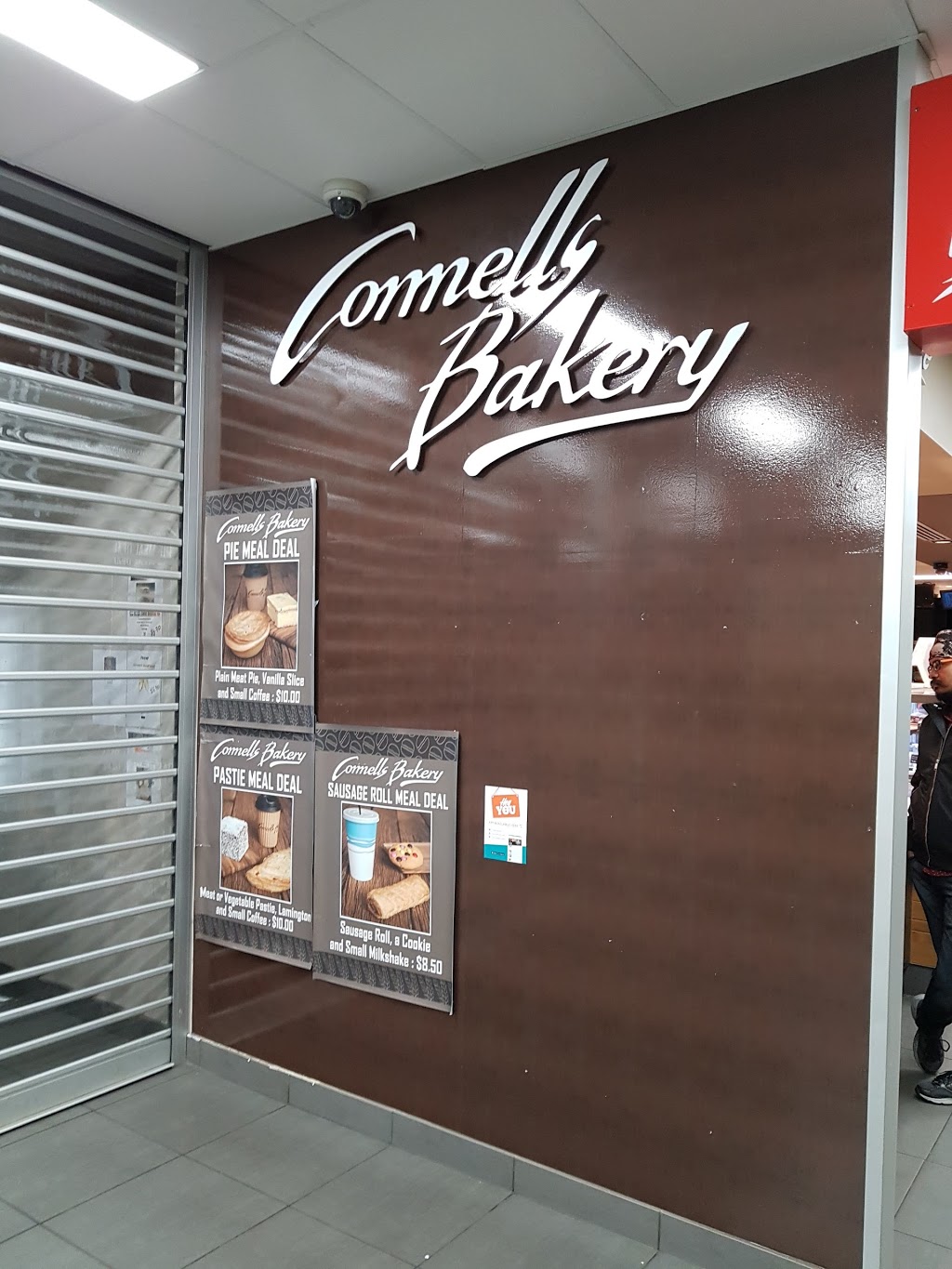 Connells Bakery Cafe Pty Ltd | bakery | 2460 Bass Hwy, Bass VIC 3991, Australia | 0356782133 OR +61 3 5678 2133