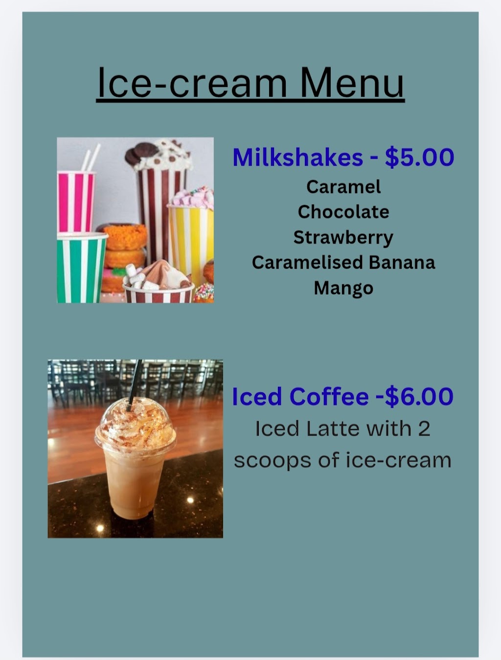 Woodstock Coffee Cart | 6 Rankin St, Woodstock NSW 2793, Australia | Phone: 0484 274 718