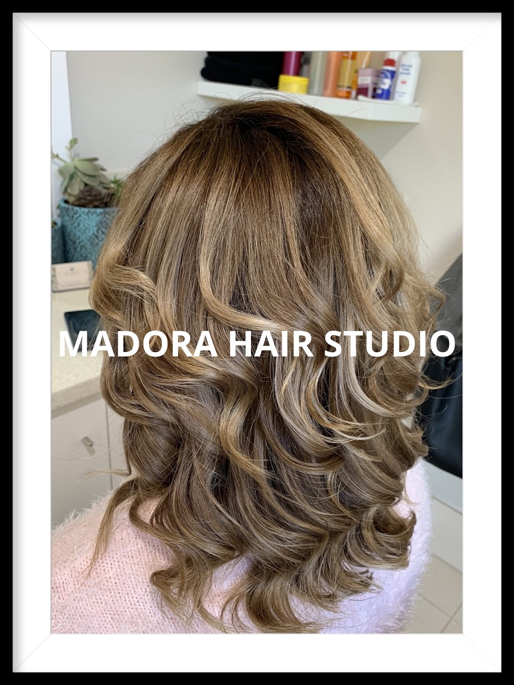 Madora Hair Studio | hair care | 9 Abeona Parade, Madora Bay WA 6210, Australia | 0407470093 OR +61 407 470 093