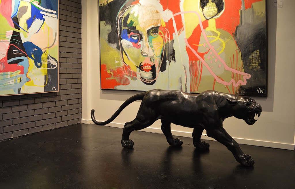 Thomgallery | 6 Fern Pl, Byron Bay NSW 2481, Australia | Phone: 0411 813 999