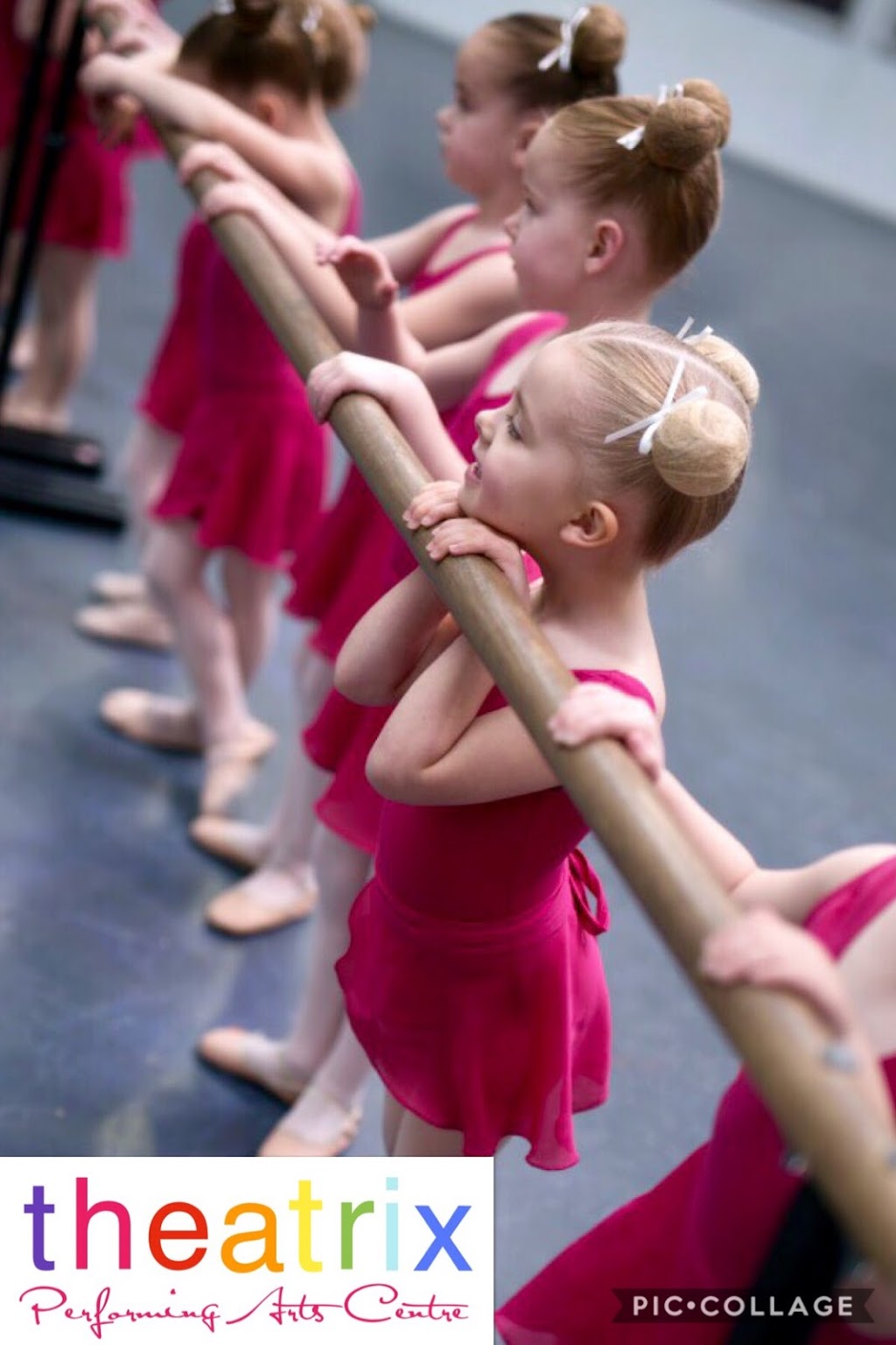 Theatrix Dance Centre | 30/87 Heatherdale Rd, Ringwood VIC 3134, Australia | Phone: 0417 303 875