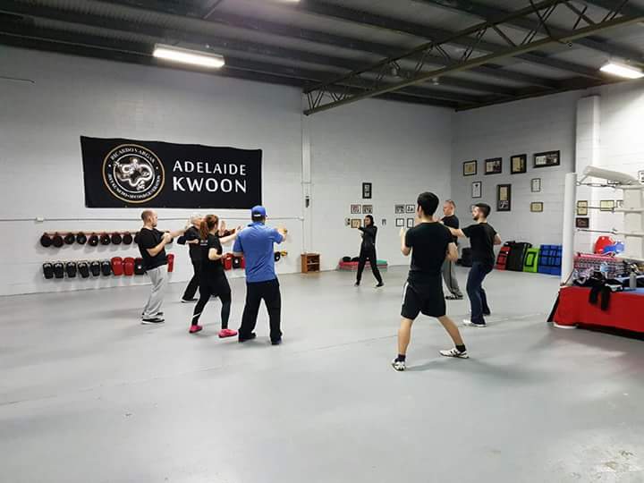 Ricardo Vargas Jeet Kune Do Adelaide Kwoon | 2/54 Crittenden Rd, Findon SA 5023, Findon SA 5023, Australia | Phone: 0447 042 709