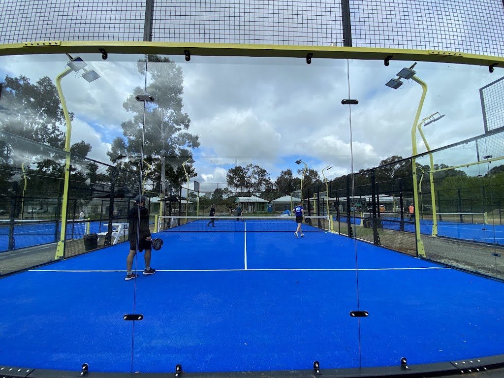 Sol Padel | 16 Evesham Pl, Thurgoona NSW 2640, Australia | Phone: 0498 797 290