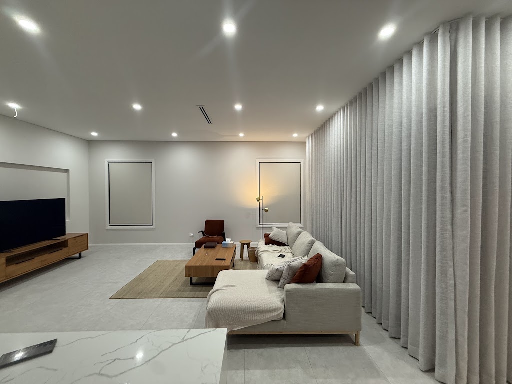 URBAN SHADES CURTAINS AND BLINDS | 139 Barrallier Dr, Marsden Park NSW 2765, Australia | Phone: 0410 374 400