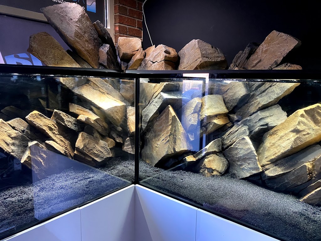 Aqua Professional - Aquarium manufacturer in Springvale | pet store | 1/12 Regal Dr, Springvale VIC 3171, Australia | 0428480902 OR +61 428 480 902