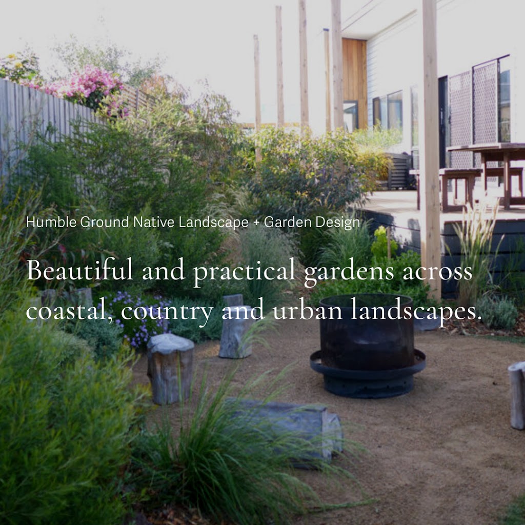 Humble Ground | 16 Ware St, Teesdale VIC 3328, Australia | Phone: 0407 831 964