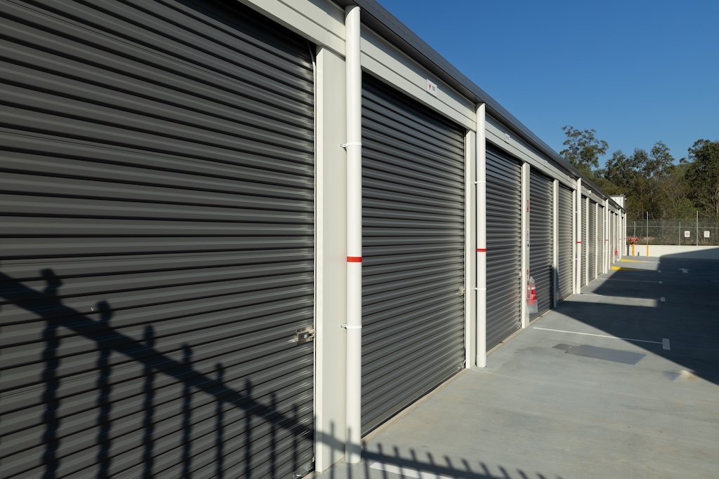 Swift Storage - Flagstone | 88 Gates Rd, Flagstone QLD 4280, Australia | Phone: (07) 3497 5072