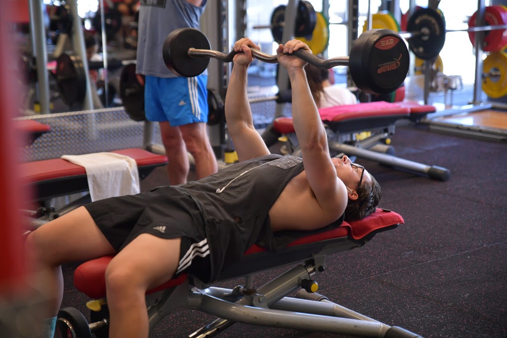 Snap Fitness Bayswater | gym | 497 Guildford Rd, Bayswater WA 6053, Australia | 0402146464 OR +61 402 146 464