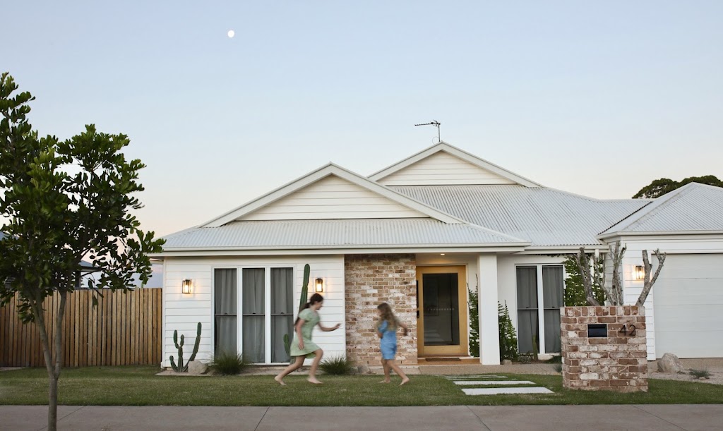 Carter Homes Pty Ltd - Toowoomba Builder | 5 Mirambeena Dr, Highfields QLD 4352, Australia | Phone: 0401 315 048