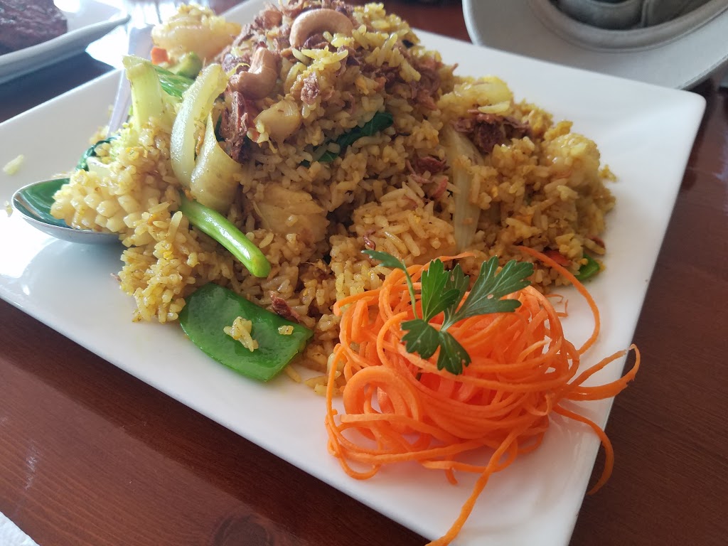Healesville Thai Kitchen | restaurant | 434 Maroondah Hwy, Healesville VIC 3777, Australia | 0359621300 OR +61 3 5962 1300