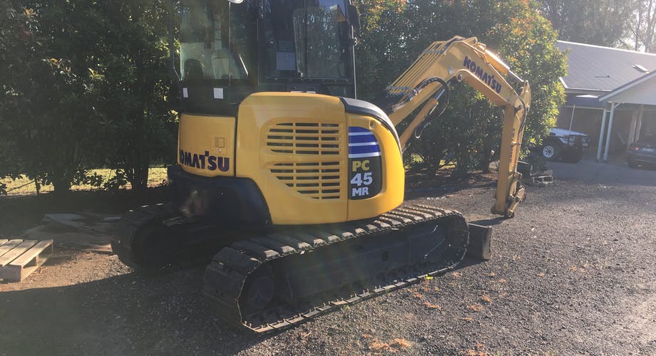 Catcall Plant Hire | 1 Grose Wold Rd, Grose Wold NSW 2753, Australia | Phone: (02) 8074 5963