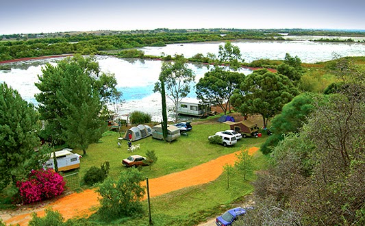 Rivers Edge Caravan Park | rv park | 216 Princes Hwy, Tailem Bend SA 5260, Australia | 0885723307 OR +61 8 8572 3307