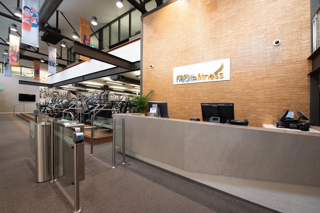 DOOLEYS Health + Fitness | 11-15 Church St, Lidcombe NSW 2141, Australia | Phone: (02) 8745 6202