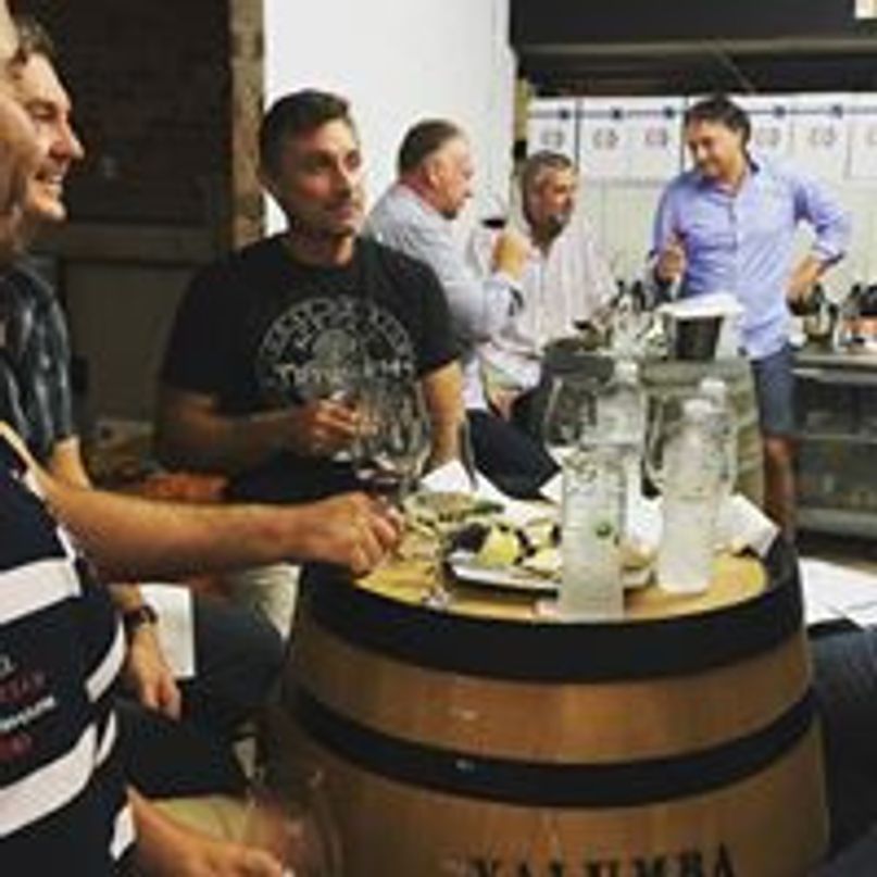 Bamvino Cellars Green Point | 203 Avoca Dr, Green Point NSW 2251, Australia | Phone: (02) 4369 2846