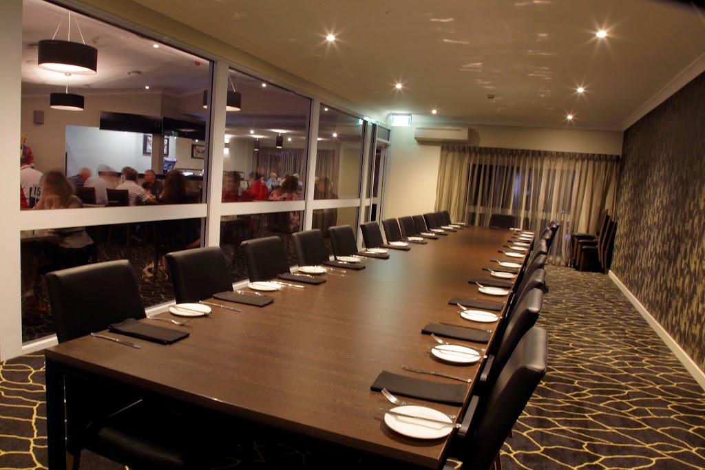 Cattlemans Restaurant | restaurant | 8 Whylandra St, Dubbo NSW 2830, Australia | 0268845222 OR +61 2 6884 5222