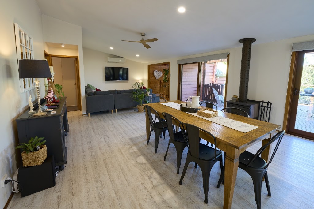Phillip Island Craft Retreat | 7 Erin Ct, Rhyll VIC 3923, Australia | Phone: 0404 448 202