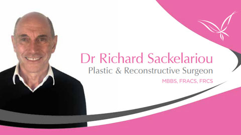 Dr Richard Sackelariou – Plastic and Cosmetic Surgeon | 5/15 Cross Street, Double Bay, Sydney NSW 2028, Australia | Phone: (02) 9362 0676
