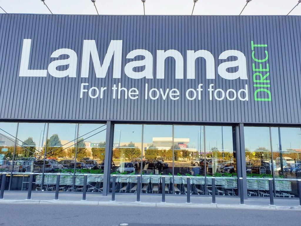 LaManna Supermarket | 10 English St, Essendon Fields VIC 3041, Australia | Phone: (03) 9026 9205