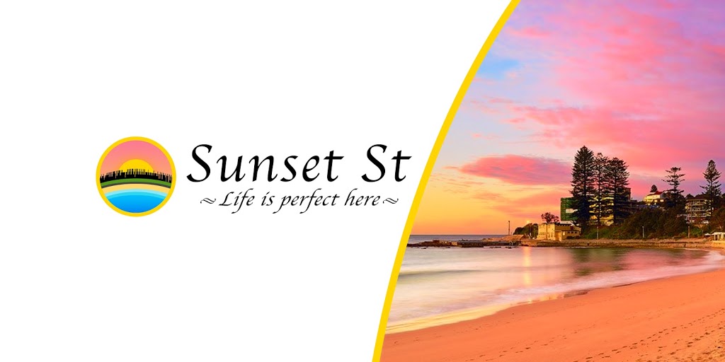 Visit Sunset St | travel agency | The Strand, Dee Why NSW 2099, Australia | 0402043412 OR +61 402 043 412
