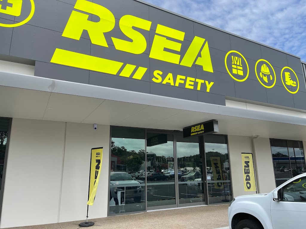 RSEA Safety Burleigh Waters | clothing store | Tenancy 3, Burleigh Home & Life, 197-207 Reedy Creek Rd, Burleigh Heads QLD 4220, Australia | 0735415217 OR +61 7 3541 5217