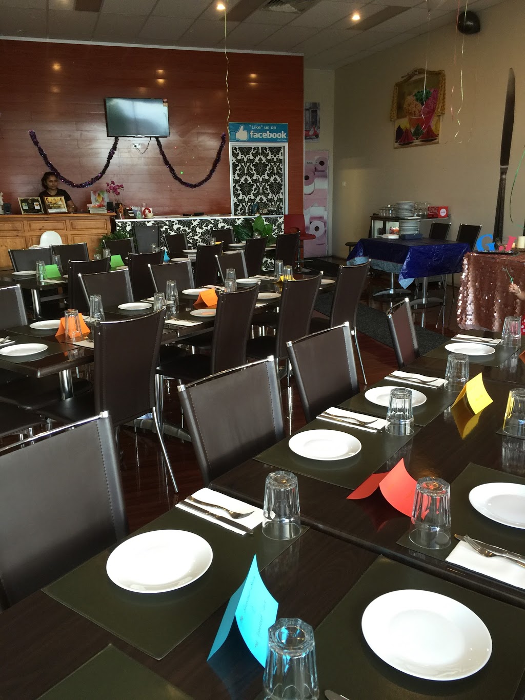 Indian Grill Restaurant, Greenway | 8/38 Reed St N, Greenway ACT 2900, Australia | Phone: (02) 6293 4008