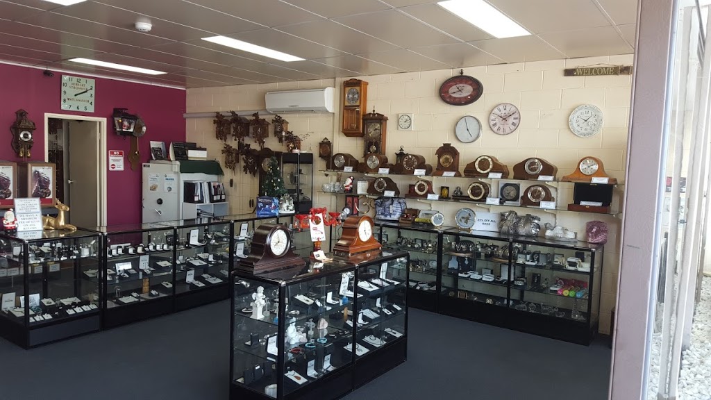 A Watch In Time | 145 Canterbury Rd, Heathmont VIC 3135, Australia | Phone: (03) 9879 6077