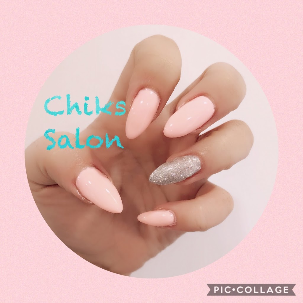 Chiks Salon - Nails & Beauty | beauty salon | 35 Fifth St, Cardiff South NSW 2285, Australia | 0402012396 OR +61 402 012 396