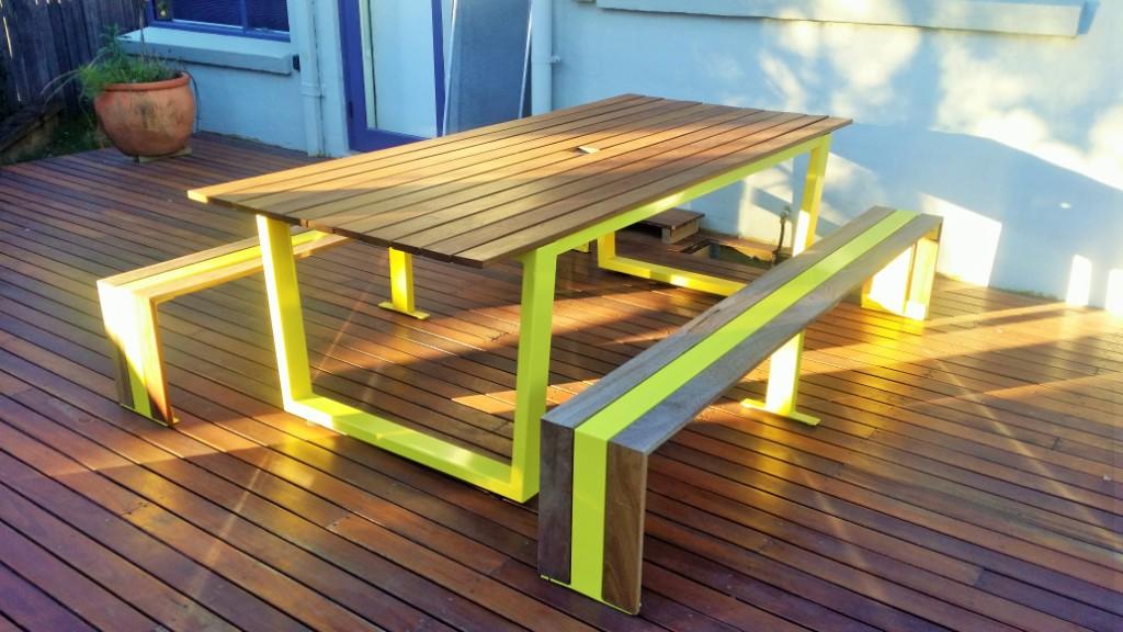 Outdoor Table Creations | furniture store | 12 Dingley Ave, Dandenong VIC 3175, Australia | 0413909575 OR +61 413 909 575