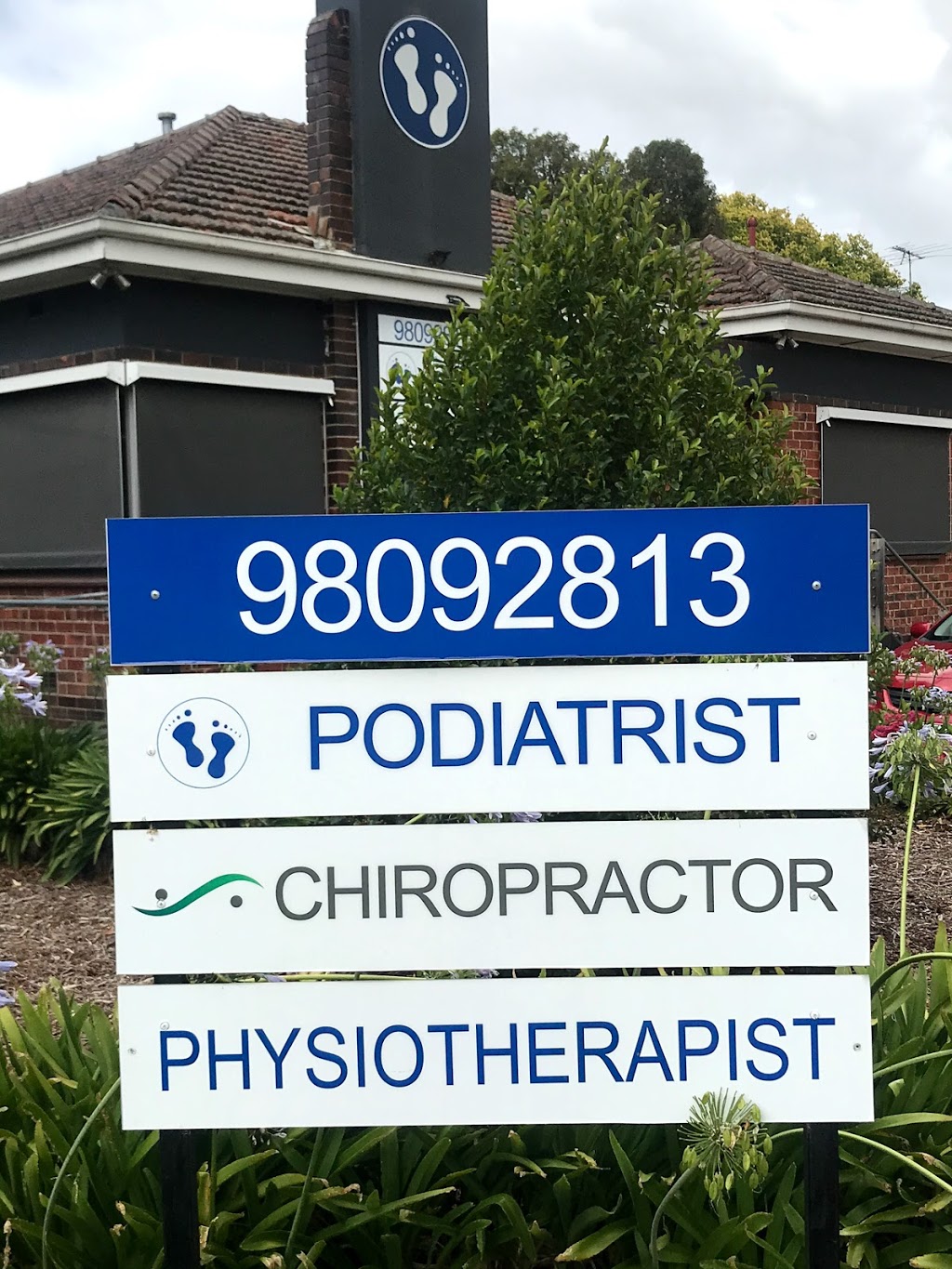 Hartwell Chiropractic Centre | health | 1334 Toorak Rd, Camberwell VIC 3124, Australia | 0398897889 OR +61 3 9889 7889