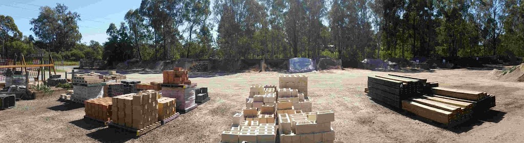 Cobble Patch Landscaping Supplies | store | 26 Millstream Rd, Jimboomba QLD 4280, Australia | 0755477699 OR +61 7 5547 7699