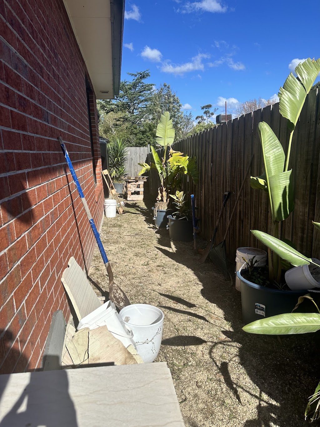 Brax Gardening | 40 Hawkes Rd, North Warrandyte VIC 3113, Australia | Phone: 0488 066 406