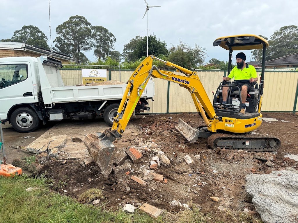 Best Demolition Pty Ltd | 34 Vista Cct, Bahrs Scrub QLD 4207, Australia | Phone: 0451 709 700