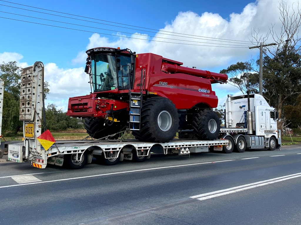 John Gibson Pilot Services | 1/3 Chisholm Dr, Lancefield VIC 3435, Australia | Phone: 0404 192 027