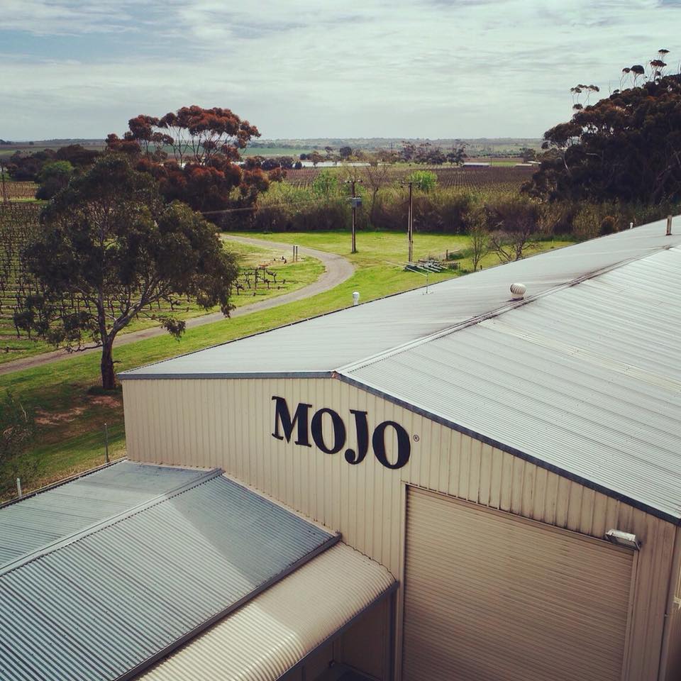 MOJO Kombucha | 4/8 Jay Dr, Willunga SA 5172, Australia | Phone: (08) 8556 4976