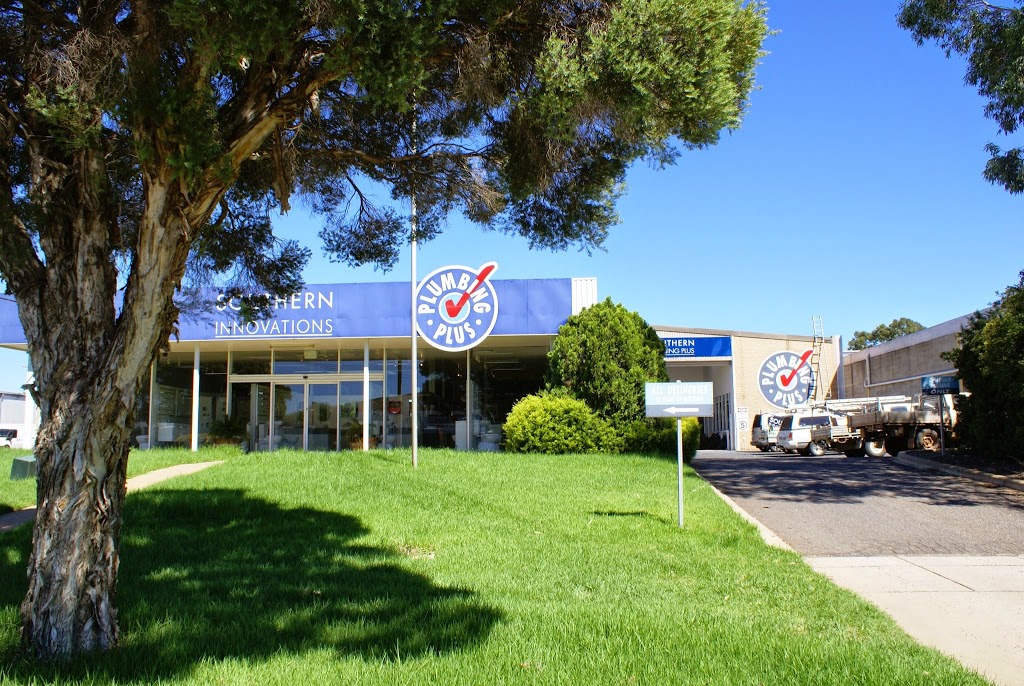 Southern Plumbing Plus | home goods store | 32 Pearson St, Wagga Wagga NSW 2650, Australia | 0269716600 OR +61 2 6971 6600