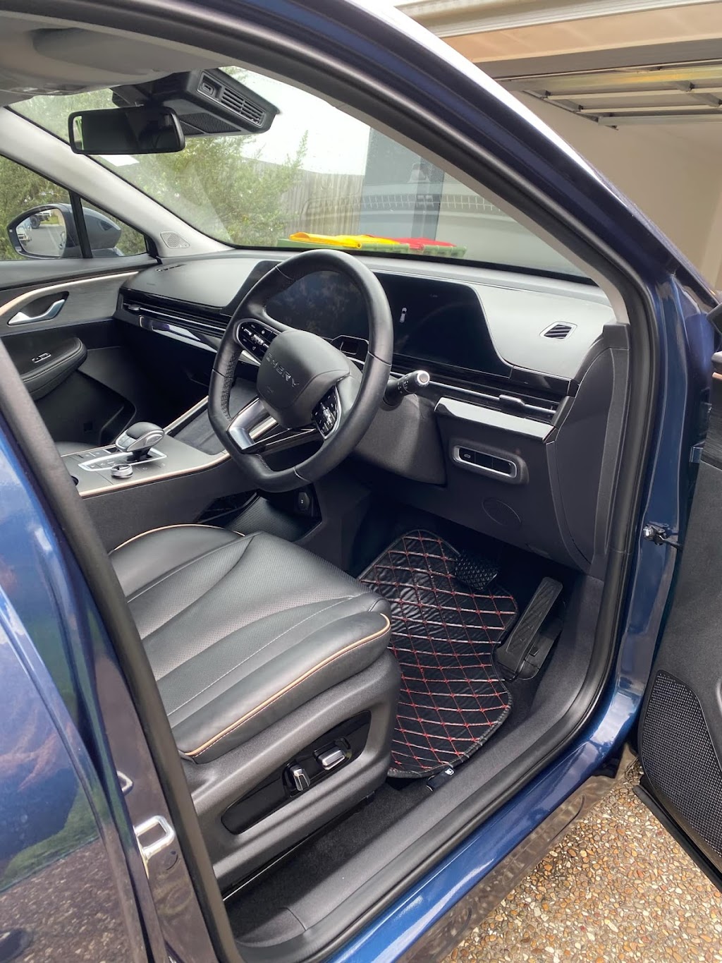 Noahs Sparkling Auto Styling | 99 Rocky Gully Rd, Coominya QLD 4311, Australia | Phone: 0481 245 716